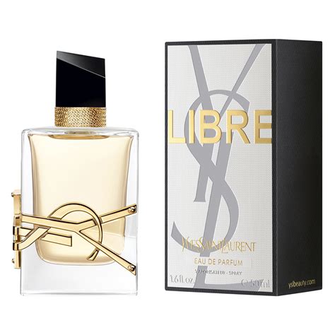 avis libre yves saint laurent|is ysl libre unisex.